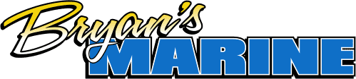 Bryan's Marine Inc. Logo
