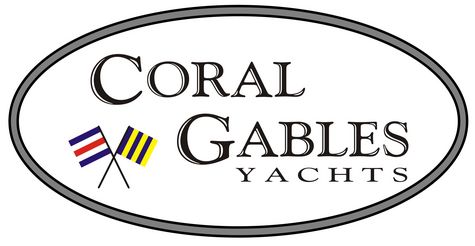 Coral Gables Yachts, LLC Logo