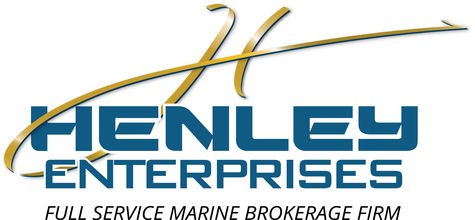 Henley Enterprises, Inc. Logo
