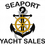Seaport Yacht Sales Logo