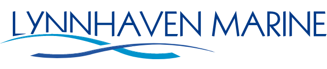 Lynnhaven Marine Logo