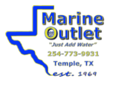 Marine Outlet, Inc. Logo