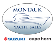 Montauk Yacht Sales Logo