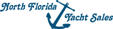 North Florida Yacht Sales Logo