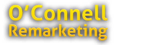 O-Connell Remarketing Logo