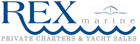 Rex Marine Yacht Sales Logo