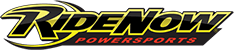 RideNow Powersports Tri-Cities Logo