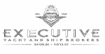 Executive Yacht & Ship Brokers Logo