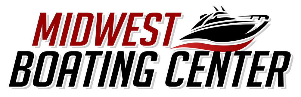 Midwest Boating Center Logo