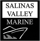 Salinas Valley Marine Logo