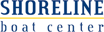 Shoreline Boat Center Logo