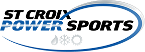 St. Croix Power Sports Logo