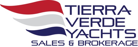 Tierra Verde Yacht Brokerage Inc. Logo