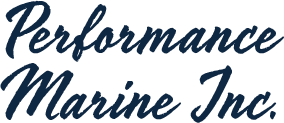 Performance Marine Inc. Logo