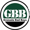 Grenada Bad Boys, LLC Logo