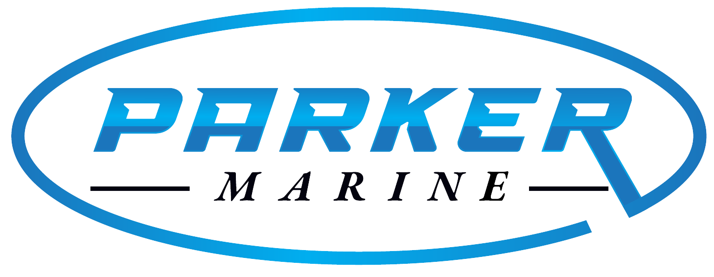 Parker Marine Logo