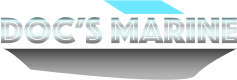 Doc's Marine Logo