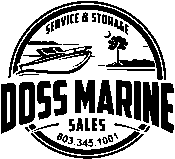 Doss Marine Logo