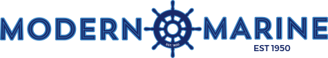 Modern Marine Logo