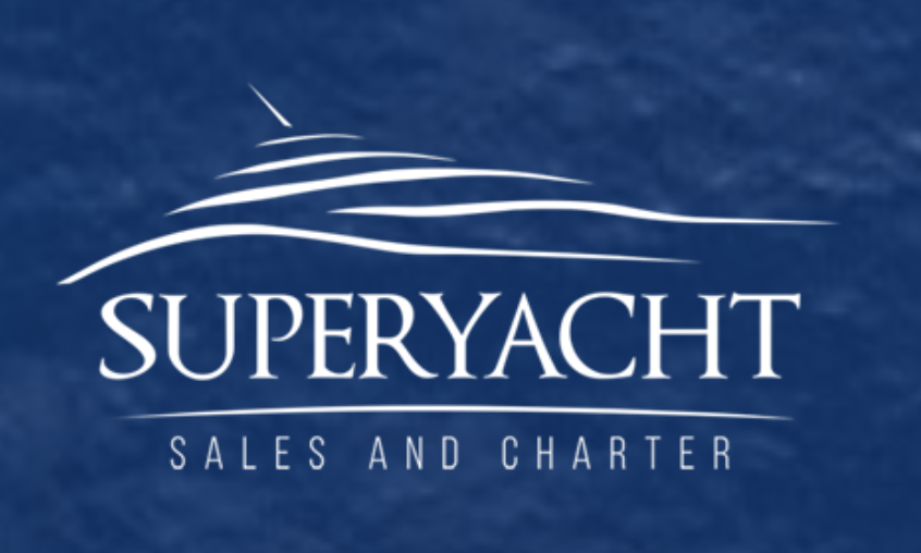 Superyacht Sales and Charter Logo