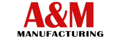 A&M Manufacturing Logo