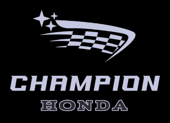 Champion Motor Sports Logo