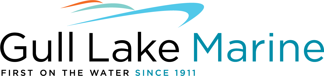 Gull Lake Marine - South Haven Logo