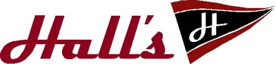 Halls Boat, LLC Logo