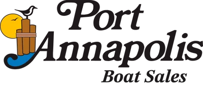 Port Annapolis Boat Sales Logo