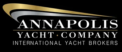 Annapolis Yacht Company Logo