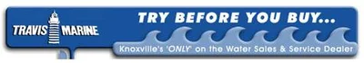 Travis Marine Logo