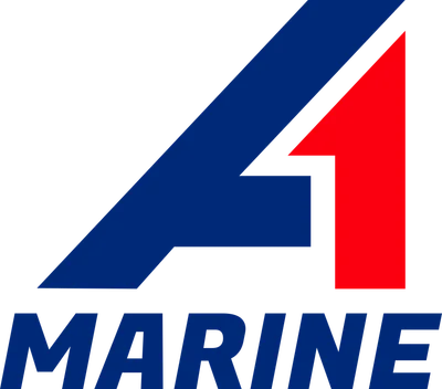 A1 Marine Logo