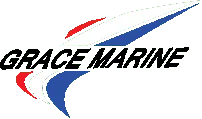 Grace Marine Logo