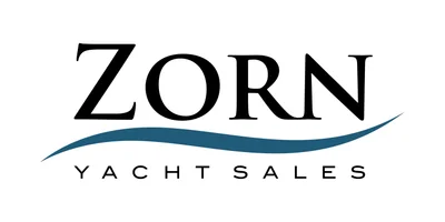 Zorn Yacht Sales Logo