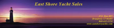 East Shore Yacht Sales Logo