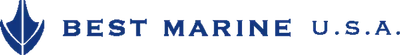 Best Marine USA Logo