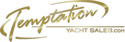 Temptation Yacht Sales Logo