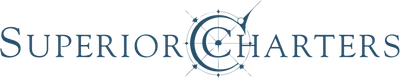 Superior Charters & Yacht Sales Logo