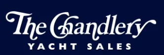 Chandlery Yacht Sales Logo