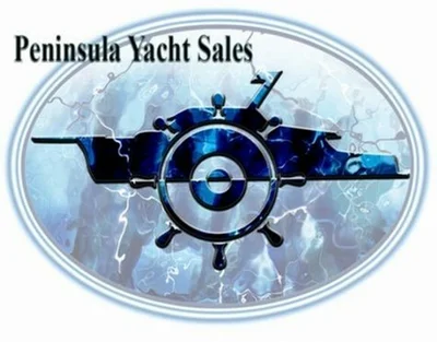 Peninsula Yacht Sales Logo