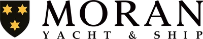 Moran Yacht & Ship Logo