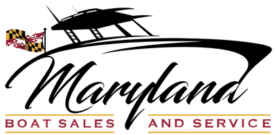 Maryland Boat Sales Logo