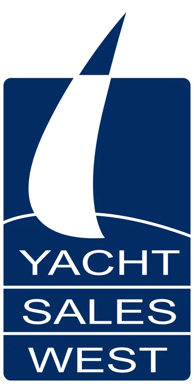 Yacht Sales West Logo