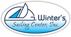 G. Winter's Sailing Center Logo