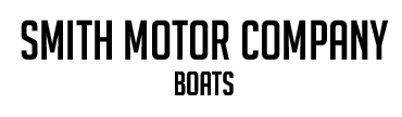 Smith Motor Company Logo