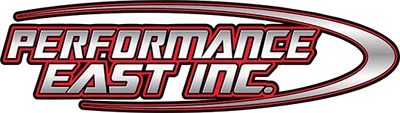 Performance East Inc Logo