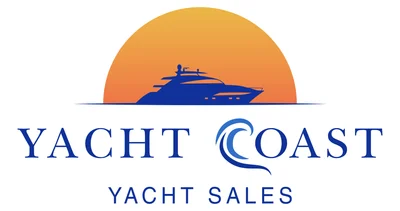 Yacht Coast Yacht Sales Logo