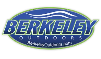 Berkeley Outdoors of Lake Murray Logo