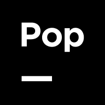 Pop Yachts Logo