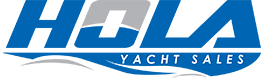 HOLA Yacht Sales Logo